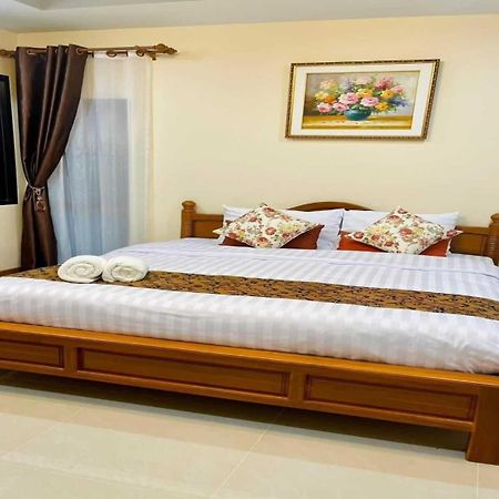 Capital O 75518 Baan Rose Resort Ao Luk Luaran gambar