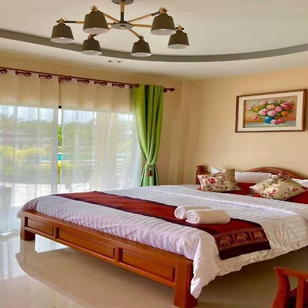 Capital O 75518 Baan Rose Resort Ao Luk Luaran gambar